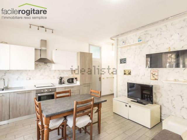 Appartamento in vendita di 83 m² in Via Giuseppe Garibaldi