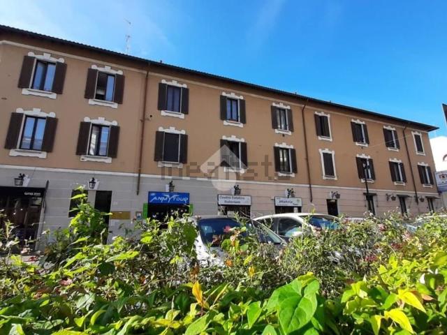 Appartamento in vendita di 83 m² in Via Giuseppe Mazzini, 1