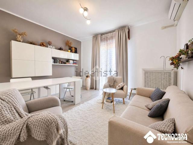 Appartamento in vendita di 83 m² in Via Giuseppe Parini, 30