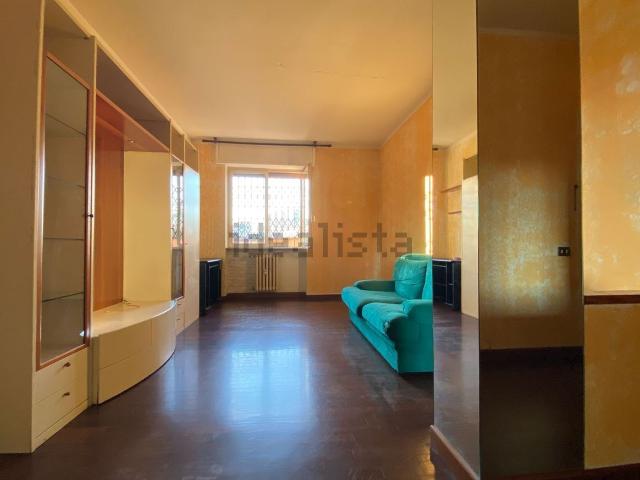 Appartamento in vendita di 83 m² in Via Giuseppe Ripamonti, 190