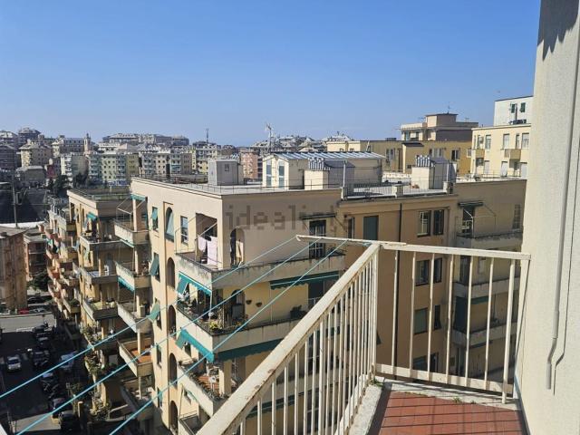 Appartamento in vendita di 83 m² in Via Giuseppe Sapeto, 9