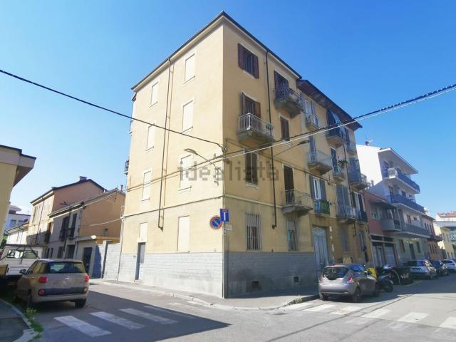 Appartamento in vendita di 83 m² in Via Givoletto, 10