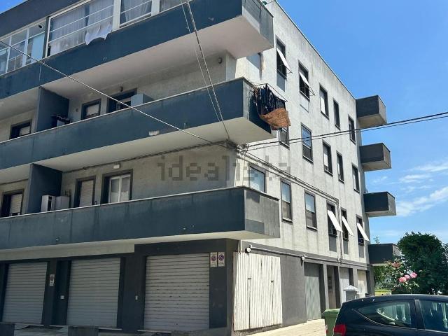 Appartamento in vendita di 83 m² in Via Grazia Deledda