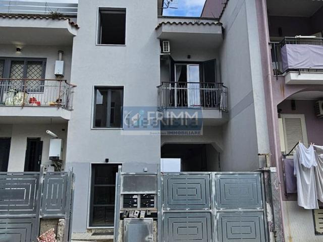 Appartamento in vendita di 83 m² in Via Grazia Deledda
