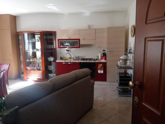 Appartamento in vendita di 83 m² in Via Gregorio Caloprese, 107