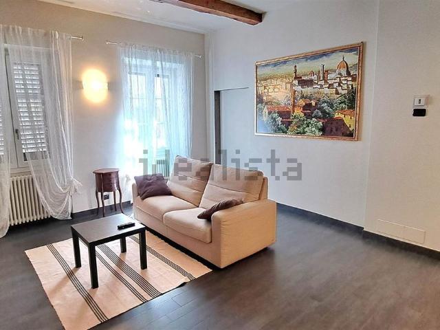 Appartamento in vendita di 83 m² in Via Guelfa