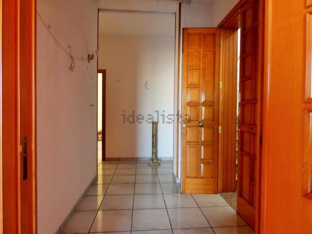 Appartamento in vendita di 83 m² in Via Guglielmo Oberdan