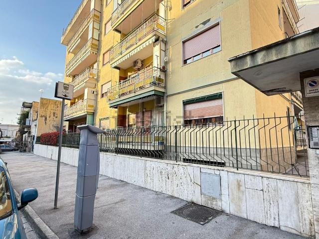 Appartamento in vendita di 83 m² in Via Guglielmo Marconi, 34