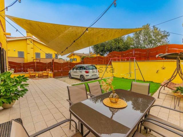 Appartamento in vendita di 83 m² in Via Guglielmo Quattrucci