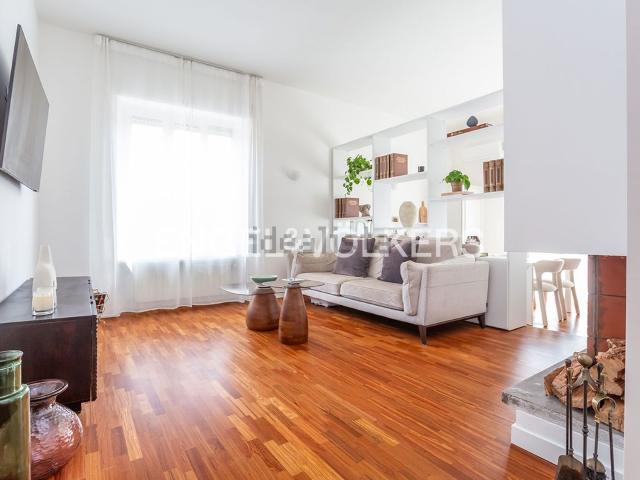 Appartamento in vendita di 83 m² in Via Guidubaldo del Monte