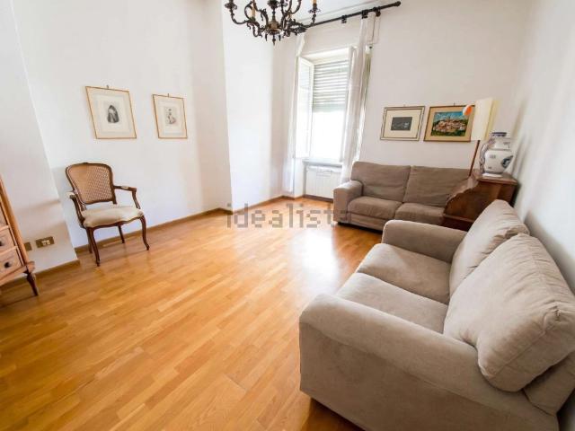 Appartamento in vendita di 83 m² in Via I° Maggio, 76