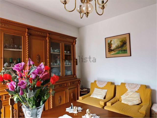 Appartamento in vendita di 83 m² in Via III Febbraio