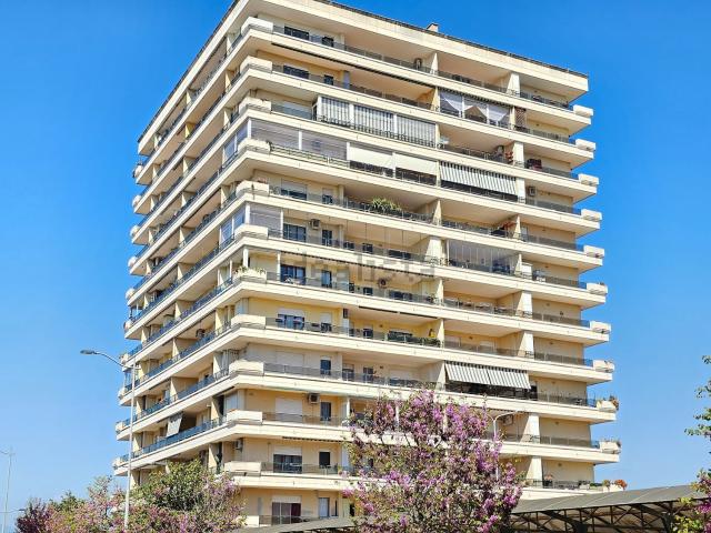 Appartamento in vendita di 83 m² in Via Inghilterra, 1
