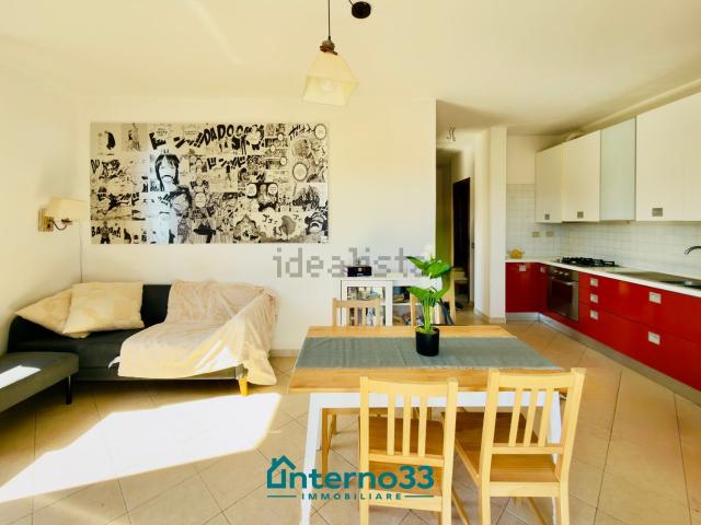 Appartamento in vendita di 83 m² in Via Interna di Nave, 1