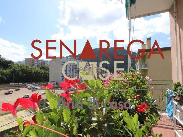 Appartamento in vendita di 83 m² in Via Isola del Vescovo