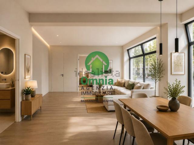 Appartamento in vendita di 83 m² in Via Isonzo, 42