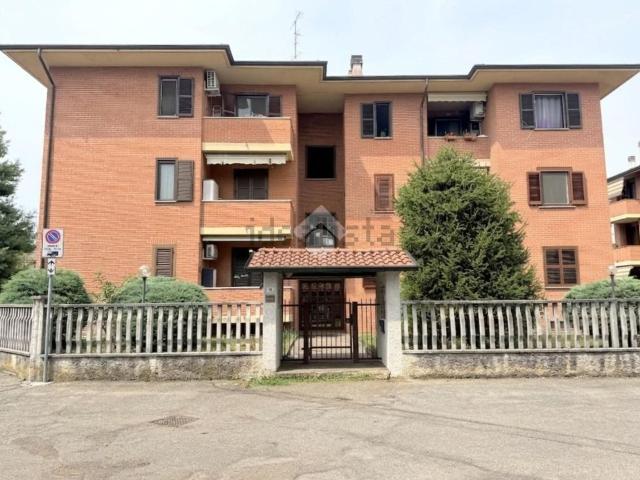 Appartamento in vendita di 83 m² in Via Italo Svevo, 16
