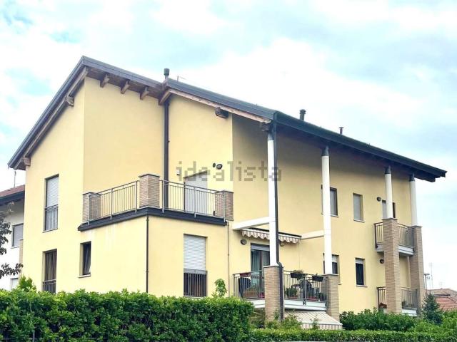 Appartamento in vendita di 83 m² in Via IV novembre, 16