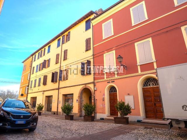 Appartamento in vendita di 83 m² in Via J. Cantelli, 4