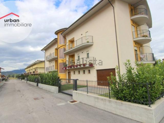 Appartamento in vendita di 83 m² in Via L&apos Aquila Sassa, 84