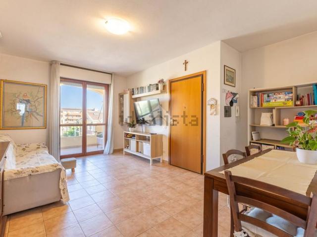 Appartamento in vendita di 83 m² in Via Lanusei, 10