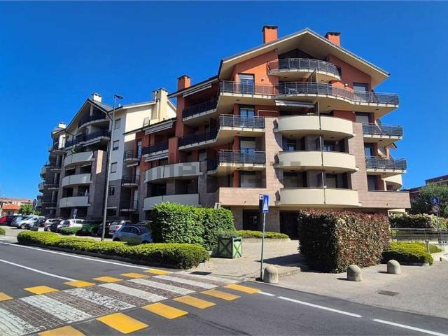 Appartamento in vendita di 83 m² in Via Lazzaretti, 29