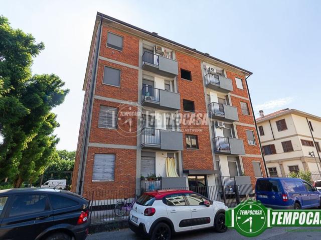 Appartamento in vendita di 83 m² in Via Lazzaretto