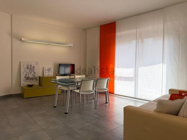 Appartamento in vendita di 83 m² in Via Leonardo da Vinci
