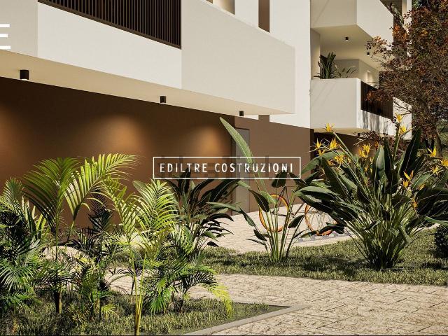 Appartamento in vendita di 83 m² in Via Leonardo Eulero, 22