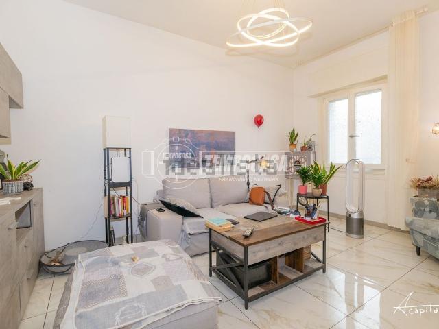 Appartamento in vendita di 83 m² in Via Limana