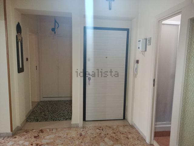 Appartamento in vendita di 83 m² in Via Livio Andronico, 35