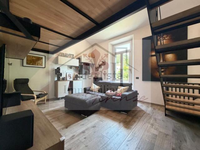 Appartamento in vendita di 83 m² in Via Lungo l&apos Affrico