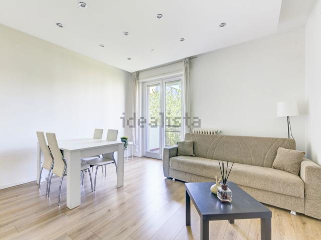Appartamento in vendita di 83 m² in Via Lucca, 6