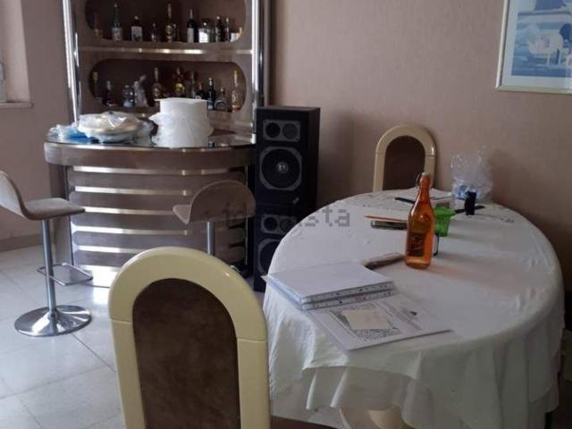 Appartamento in vendita di 83 m² in Via Luciano Banchi