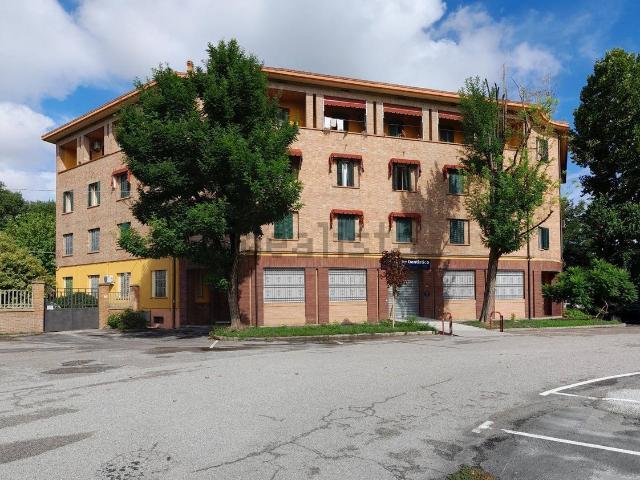Appartamento in vendita di 83 m² in Via Luigi Turchi, 14