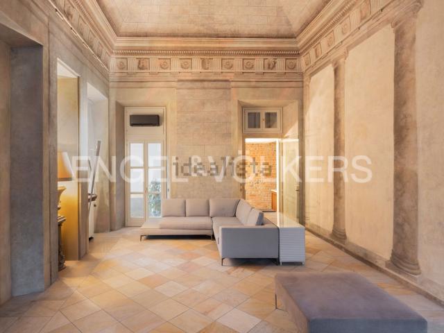Appartamento in vendita di 83 m² in Via Luigi Canina