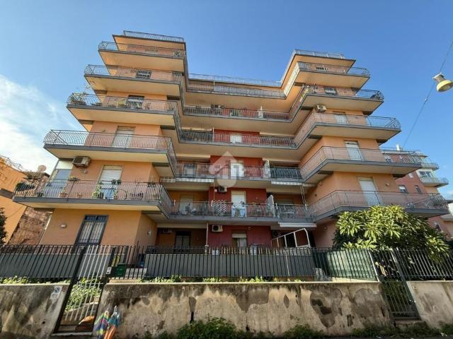 Appartamento in vendita di 83 m² in Via Luigi Capuana