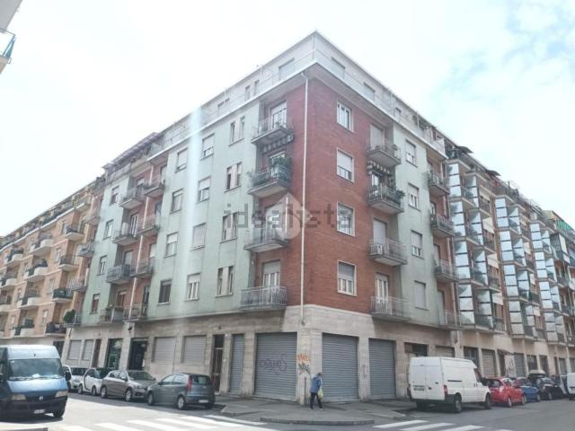 Appartamento in vendita di 83 m² in Via Luigi Chiala, 11