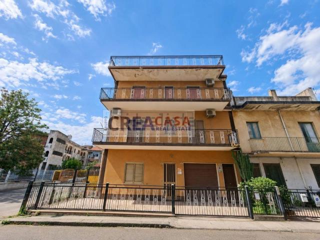 Appartamento in vendita di 83 m² in Via Luigi Rizzo, 24