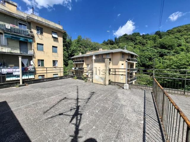 Appartamento in vendita di 83 m² in Via Mansueto, 62