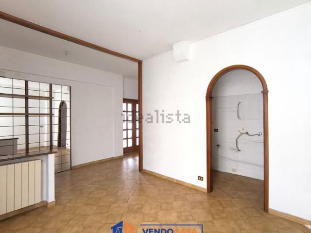 Appartamento in vendita di 83 m² in Via Maciocio, 1