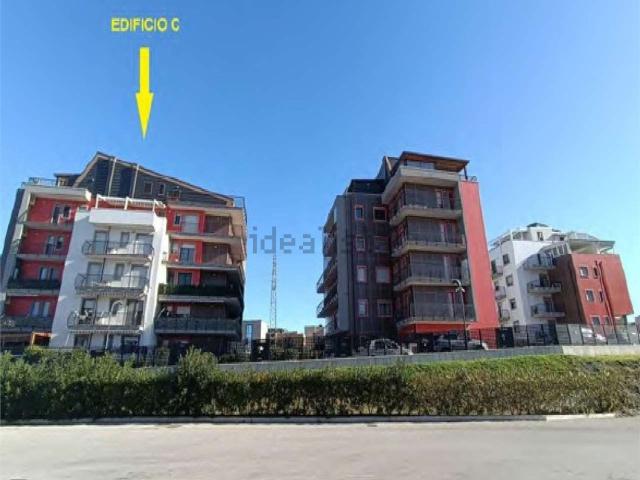 Appartamento in vendita di 83 m² in Via Madonna delle Grazie