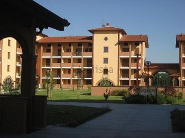 Appartamento in vendita di 83 m² in Via Madonna, 61