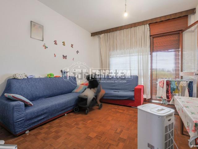 Appartamento in vendita di 83 m² in Via Martiri della Libertà