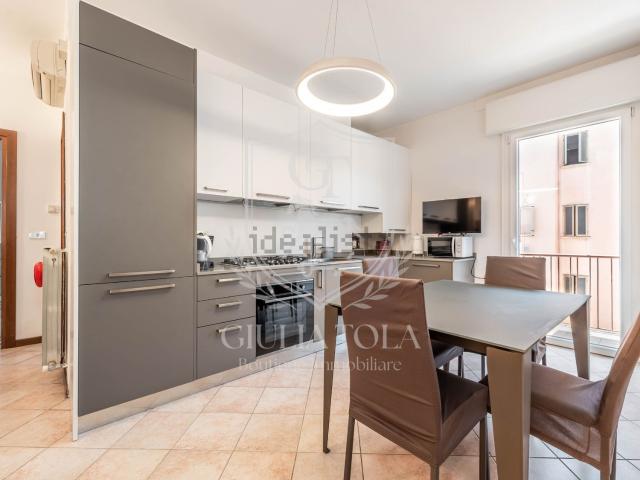 Appartamento in vendita di 83 m² in Via Marcantonio Bragadin, 42