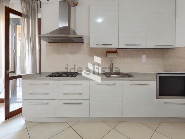 Appartamento in vendita di 83 m² in Via Marche