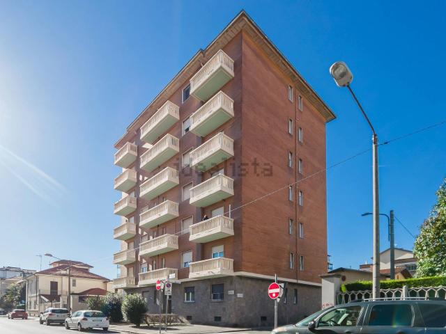 Appartamento in vendita di 83 m² in Via Marco Minghetti, 37