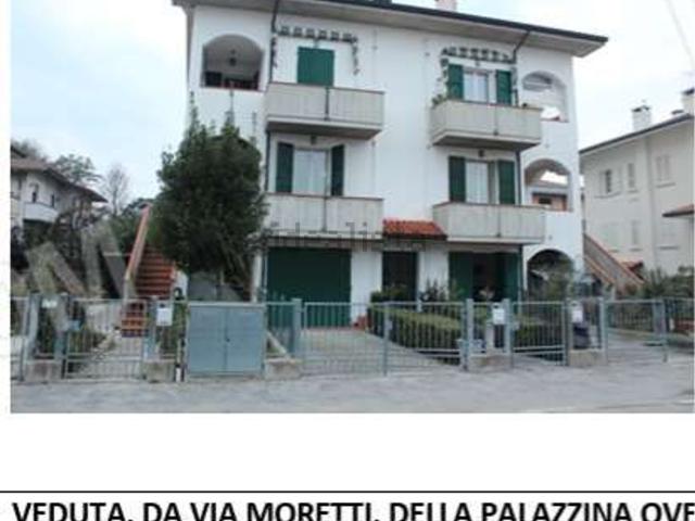 Appartamento in vendita di 83 m² in Via Marino Moretti, 24