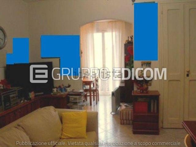 Appartamento in vendita di 83 m² in Via Marino Moretti