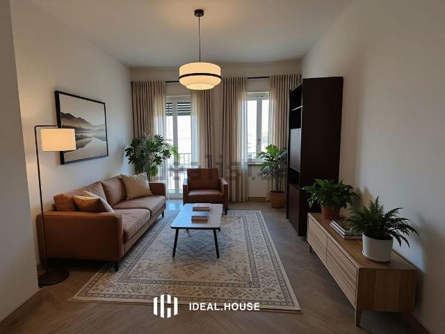 Appartamento in vendita di 83 m² in Via Mentana
